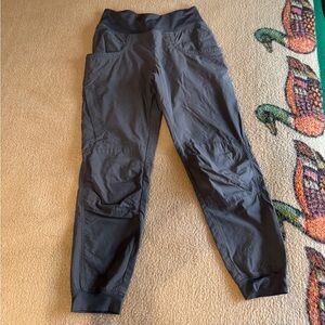 prana kanab pant - size medium